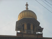 Sis Ganj Gurudwara, Delhi