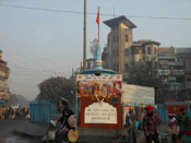 Near Sis Ganj Gurudwara