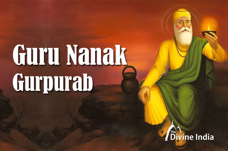 Guru Nanak Gurpurab Guru Nanak Jayanti 2024 When is Guru Nanak