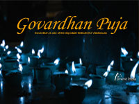 Govardhan Puja 2026 Govardhan Puja 2026