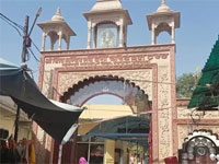 Saketri Shiv Mandir Panchkula Saketri Shiv Mandir Panchkula