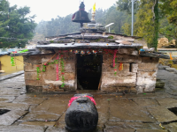 Bairaskund Mahadev Temple - The sacred land of Ravana's penance Bairaskund Mahadev Temple - The sacred land of Ravana's penance