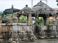 Baleshwar Temple Baleshwar Temple