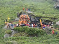 Bansi Narayan Temple - A Symbol of the Sacred Rituals of Raksha Bandhan Bansi Narayan Temple - A Symbol of the Sacred Rituals of Raksha Bandhan