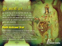 Budh Ashtami Vrat 2026 Budh Ashtami Vrat 2026
