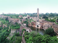 Chittorgarh Fort Chittorgarh Fort