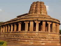 Aihole Get the Detail of Aihole on Times of India Travel