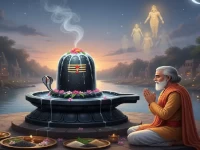 Amavasya and Mahadev: Why Shiva Worship Destroys All Sufferings on This Day? Discover the Deep Spiritual Mystery Amavasya and Mahadev: Why Shiva Worship Destroys All Sufferings on This Day? Discover the Deep Spiritual Mystery
