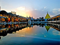 Jalandhar Shakti Peeth Jalandhar Shakti Peeth