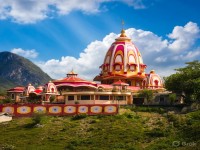 Kamakhya Devi Temple, Pithoragarh: Nestled in the lap of the Himalayas, the Goddess of Wishes Kamakhya Devi Temple, Pithoragarh: Nestled in the lap of the Himalayas, the Goddess of Wishes
