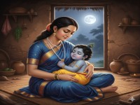 Achyutam Kesavam Krishnam Damodaram – Glory of God Achyutam Kesavam Krishnam Damodaram – Glory of God