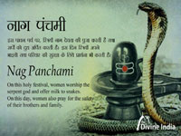 Nag Panchami 2026 Nag Panchami 2026