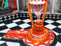Nageshvara Jyotirlinga Temple Nageshvara Jyotirlinga Temple