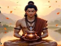 Why perform Achaman? The Importance of This Sacred Hindu Practice Why perform Achaman? The Importance of This Sacred Hindu Practice