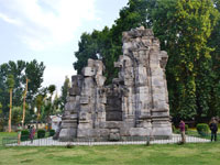 Shankaragaurishvara Temple Shankaragaurishvara Temple