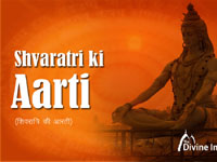 Shivaratri ki Aarti Shivaratri ki Aarti