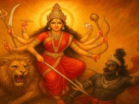 The Story of Navratri The Story of Navratri