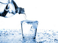 What is the right way to drink water? What is the right way to drink water?