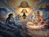 Who was Bhadra? Learn the legend! Who was Bhadra? Learn the legend!